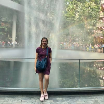 sarahmcandido's profile picture. 