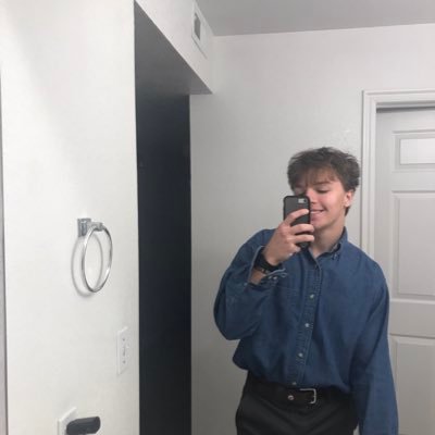 JacksonGriesem1's profile picture. 