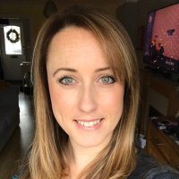 Lisa Ireland (@lisaireland1980) 's Twitter Profile Photo