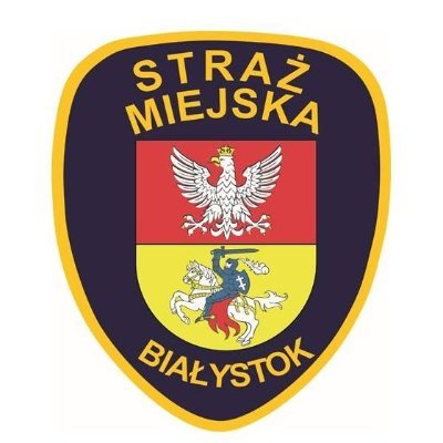 Profil informacyjny Straży Miejskiej w Białymstoku. 👮‍♀️👮‍♂️ Nie służy do składania zgłoszeń. W razie zagrożenia - dzwoń: ☎ 986.