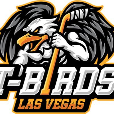 Not vegas tbirds