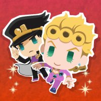 ジョジョのピタパタポップ (@jojopp_official) Twitter profile photo