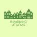 Imagining Utopias (@AberUtopias) Twitter profile photo