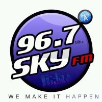 Sky 96.7 FM (@skyfm967) 's Twitter Profile Photo Sky 96.7 FM (@skyfm967) 's Twitter Profile Photo