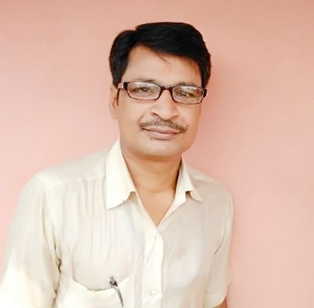 CpShashvat's profile picture. 