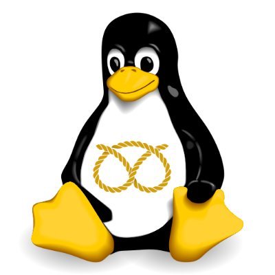 Linux User Group In Staffordshire (UK)