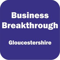 Business Breakthrough Gloucestershire(@BusinessBreakt1) 's Twitter Profile Photo