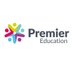 Premier Education (@premeducationuk) Twitter profile photo Premier Education (@premeducationuk) Twitter profile photo