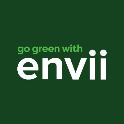 Go green with envii!🌱 We use sustainable materials to create our packaging and probiotics as our main ingredient. Family business based in UK. #growyourownveg