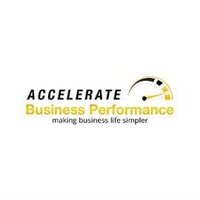 Accelerate Business Performance (@accbusiperf) 's Twitter Profile