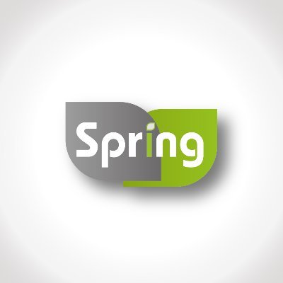 Spring's Youtube channel: https://t.co/jk7zMPfe1f  Spring's Facebook page: https://t.co/IpRjSjt4sA