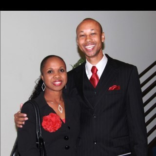 amalfred's profile picture. Husband, Father, Pastor, Biblical Counselor