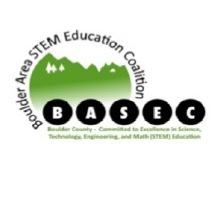 BASEC is a coalition dedicated to promoting interest and excellence in STEM education and to expanding access to STEM in Boulder Communities and the region.