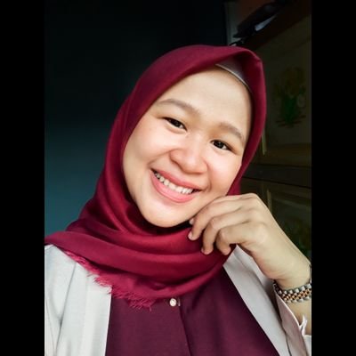 inggitgy's profile picture. PT Pos Indonesia (Persero)