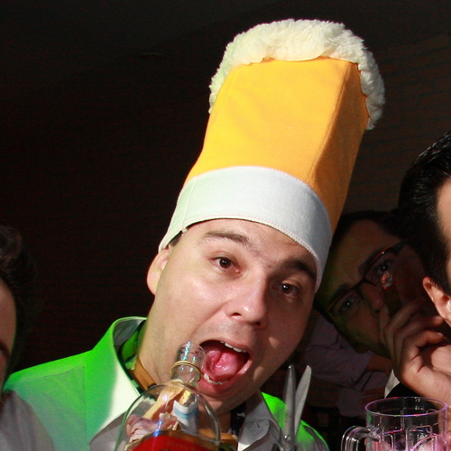 leonardodasilva's profile picture. 