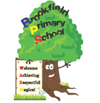 The official Twitter for Brookfield Primary School in Derby! Working within the @LearnersTrust