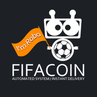 FIFACOIN.COM - Safe FC 24 Coins, FUT Coins Store(@FIFACOINtw) 's Twitter Profile Photo