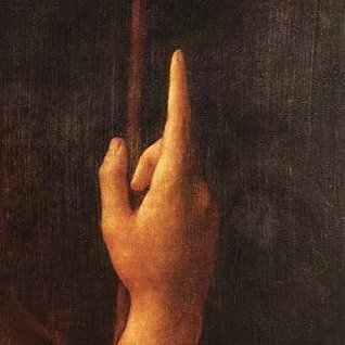 レオナルド・ダ・ヴィンチの絵の解説ブログをしています。