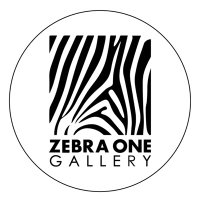 Zebra One Gallery(@zebra1gallery) 's Twitter Profile Photo