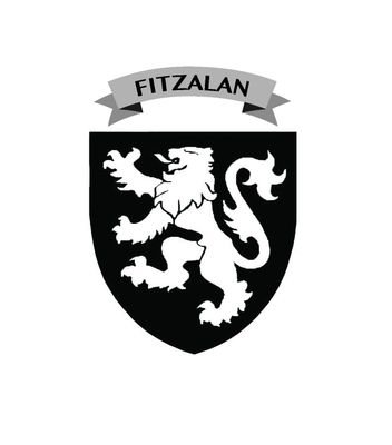 Fitzalan House