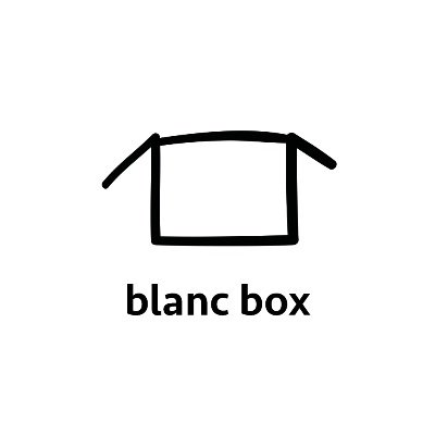 Blanc Box Profile