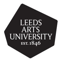 Leeds Arts Uni(@LeedsArtsUni) 's Twitter Profile Photo