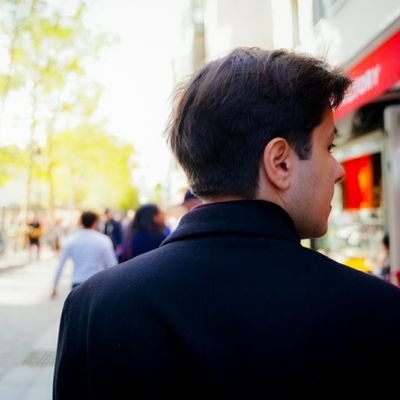 LouisDuris's profile picture. 