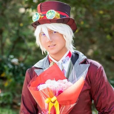 Flynn Loganさんのプロフィール画像