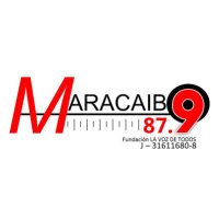 Maracaibo 87.9FM(@maracaibo87fm) 's Twitter Profile Photo