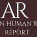 Africa Human Rights Report (@achprreport) Twitter profile photo Africa Human Rights Report (@achprreport) Twitter profile photo