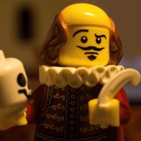 'Action is eloquence': (Re)thinking Shakespeare (@rethinkingshax) 's Twitter Profile