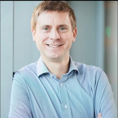 Cofounder and board member BeCentral. Fan of tech, education, politics and philosophy.