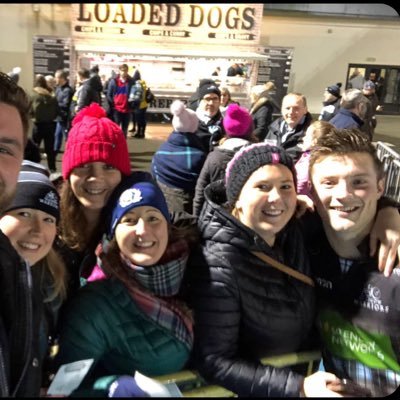 zoerobinson2's profile picture. Sailing and rugby fan and everything in between