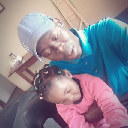 AlvinMasina's profile picture. God is the Lord of my soul