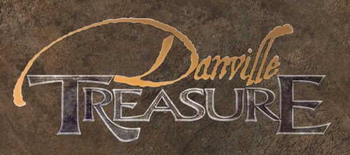 dvilletreasure's profile picture. Join us for an interactive theatrical hunt for the lost Confederate treasure in Danville, VA!
When: Coming Summer 2011!
Where: Danville's Crossing