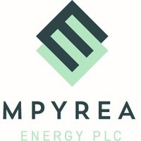 Empyrean Energy (@empyrean_energy) 's Twitter Profile