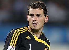 IquerCasillas's profile picture. 