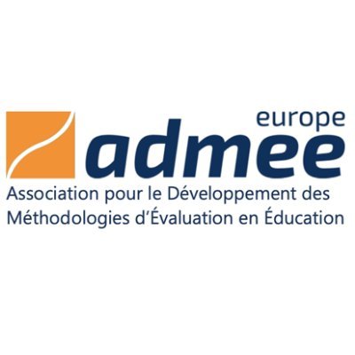 Association pour le Développement des Méthodologies d’Evaluation en Education