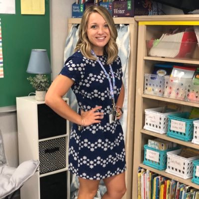 WellonsMadison's profile picture. 5th grade teacher 📚 Rosemont Forest ES