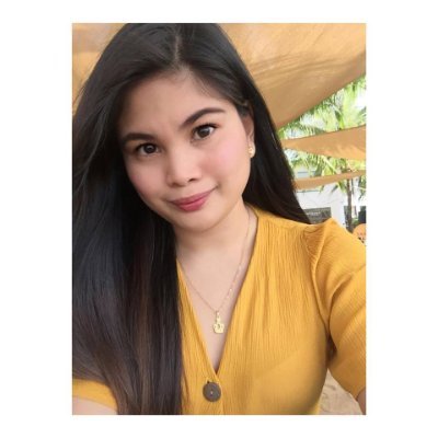 JovelleMercado's profile picture. I want nothing more than to feel loved 💕