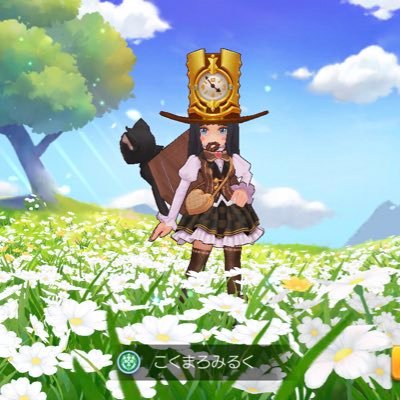 1j6Nhb0ulKybSMG's profile picture. 基本22で活動してます。本家はCHAOS鯖にいました(｡･ω･)ﾉﾞ 最近はもっぱら4chでmini狩りしてまふ。支援から弓にメインがかわってきました。