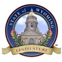 Wyoming Legislature(@WYLegislature) 's Twitter Profile Photo