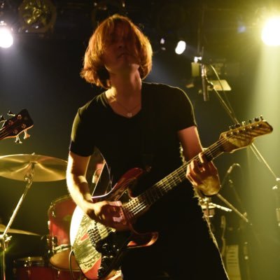 妄想レプリカント@mousoureplicant Guitar,Composer,Management
