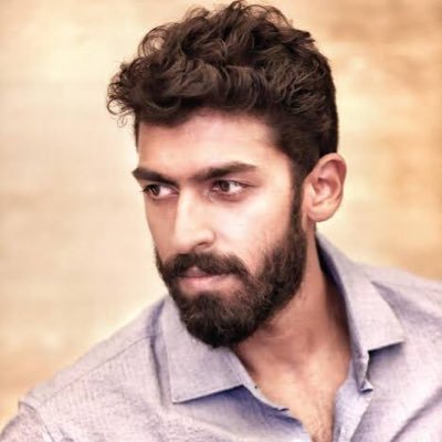 vinay Rajkumar