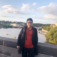 Pengjie Ren (@jayren3) 's Twitter Profile