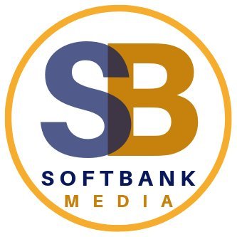 Softbank_media's profile picture. Digital Media Marketing ll Content Management ll
Online PR ll Creative Ads Video/Graphics ll Social media Influencer Etc.
A subsidiary of Lord's Mogul Ltd