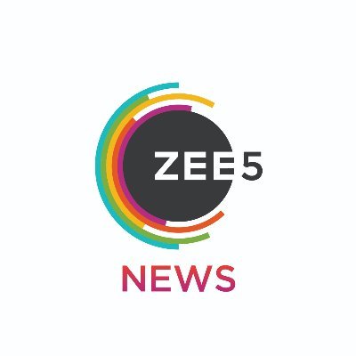 ZEE5 News Profile