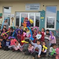 Çat Kaymakam Mehmet Aydın Anaokulu (@kma_anaokulu) Twitter profile photo