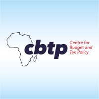 Centre for Budget and Tax Policy (Cbtp)(@cbtpafrica) 's Twitter Profile Photo