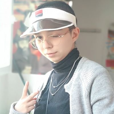 🇯🇵🇫🇷 • enBi • polyA • AuDHD •🥄✨handicapable✨(non) • bof intéressé par la Discourse™ • anarchiant •
Please DM me pics of your pets • @irisamehaPV